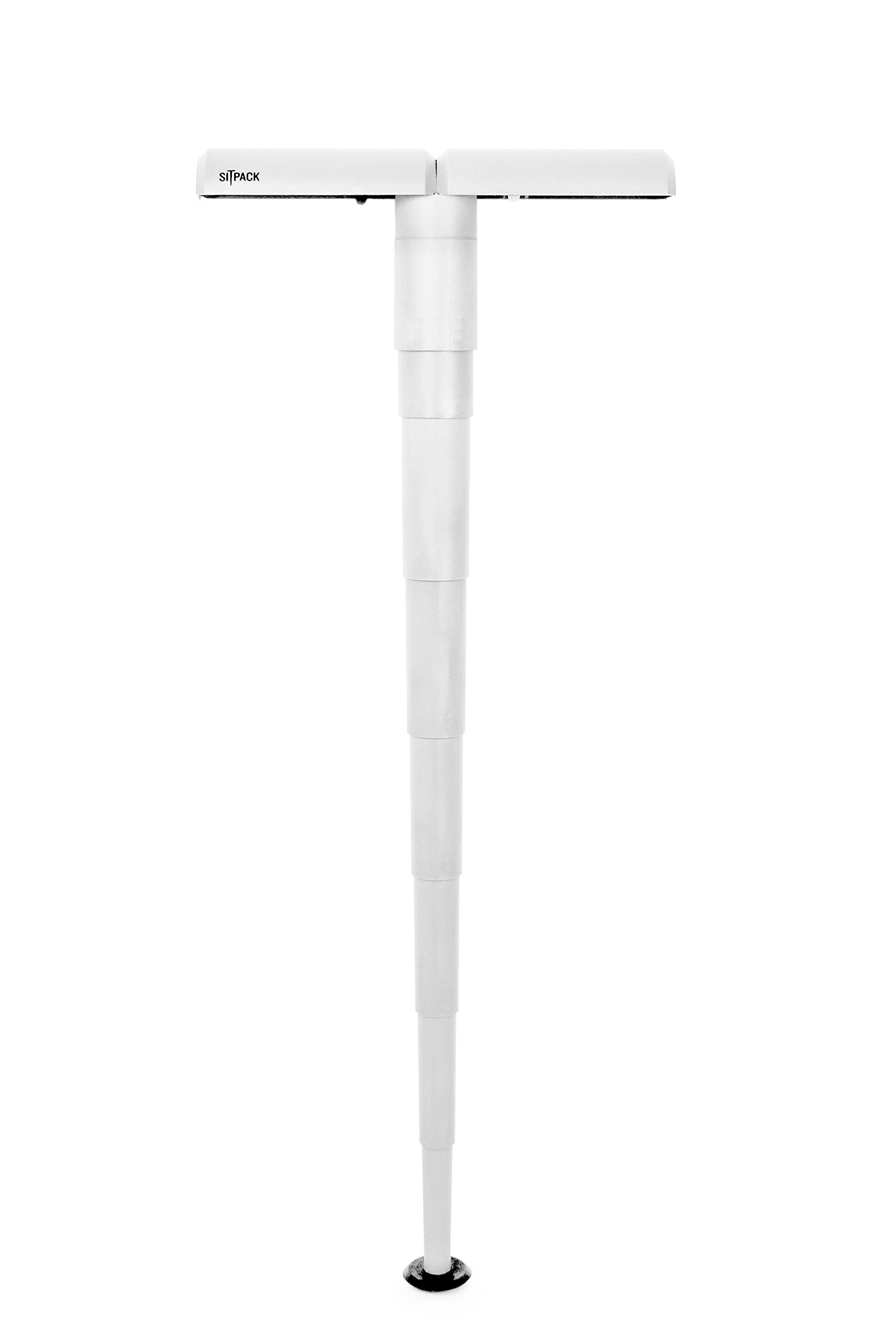 Amazon.co.jp: SITPACK 2.0 （シットパック） / コンパクトチェア